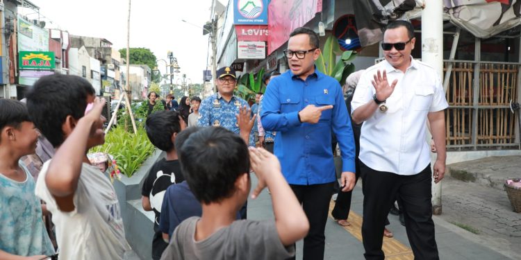 Wamendagri Apresiasi Langkah Efisiensi Wali Kota Serang