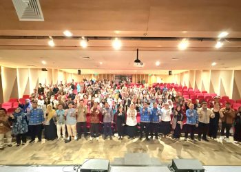 Sinar Mas Land Gelar Workshop UMKM 2026, Dorong Pelaku Usaha Melek AI