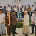 Mendes Yandri Susanto Sebut Pembinaan Qori dan Qoriah di Kabupaten Serang Sejalan dengan Program Kemendes