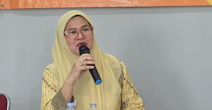 Ketua Golkar Cilegon