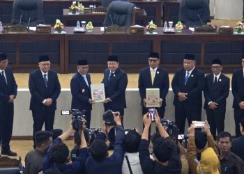 Rekomwndasi Bpk Banten