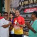 Kejuaraan Tenis Kapolda Cup