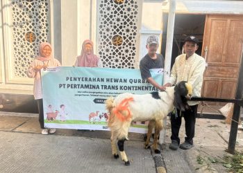 PERTAMINA IDUL ADHA 2026