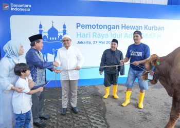 Hewan kurban bri