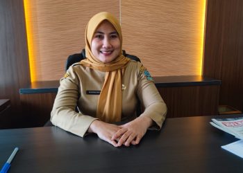 Disdukcapil Kabupaten Serang Bakal Luncurkan Inovasi Belah Bedug, Permudah Layanan Adminduk di Perumahan