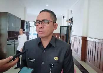 Ahmad Mursidi Jadi Tersangka, Sekda Pandeglang Tegaskan Statusnya Masih ASN Aktif