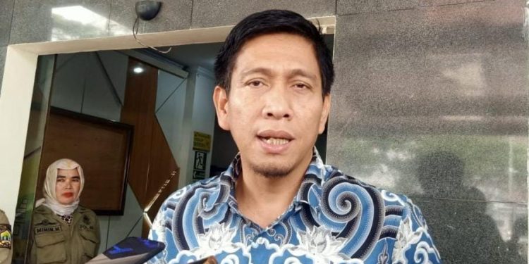 Pemkot Serang Siap Bawa Sengketa Aset dengan Pemkab Serang ke DPOD yang Dipimpin Wapres RI