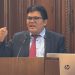 Rektor UIN Jakarta Perkuat Diplomasi Moderasi Beragama di Forum Internasional Wina Austria