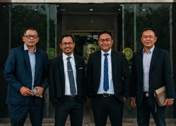 Kuasa Hukum Sekda Cilegon Maman Mauludin Sesalkan Pernyataan Wagub Banten soal Gugatan PTUN