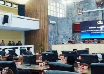 DPRD Lebak Dorong Tol Serang–Panimbang Seksi 2 Dibuka untuk Tarik Investor