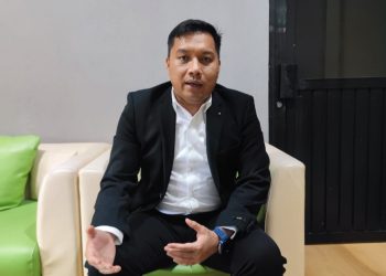 Penyerahan Aset ke Pemkot Serang Dipercepat, Target Rampung 2031