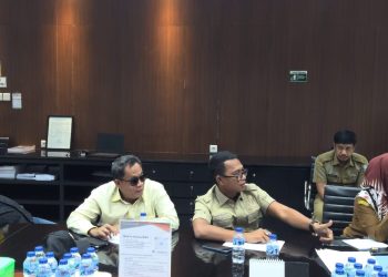 DPRD Kabupaten Serang Desak Kawasan Industri Modern Cikande Bangun IPAL Komunal