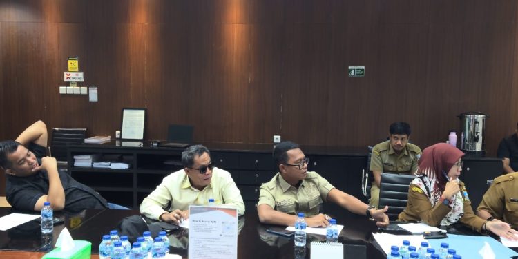 DPRD Kabupaten Serang Desak Kawasan Industri Modern Cikande Bangun IPAL Komunal