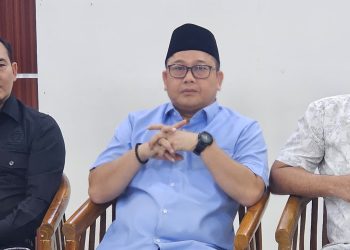 DPRD Tangsel Sebut Belum Ada Pembahasan Pemindahan RKUD ke Bank Banten
