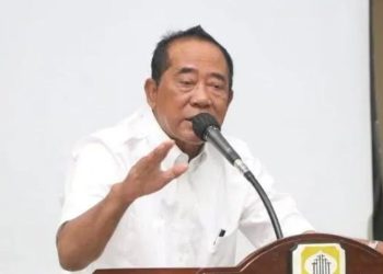 JB Soroti Kondisi RSUD Adjidarmo: Kas Kosong hingga Jasa Nakes Telat Dibayar