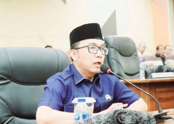 Investasi Puluhan Triliun Masuk Cilegon, DPRD Soroti PHK dan Minimnya Serapan Tenaga Kerja Lokal