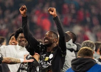 Hasil Liga Champions: PSG Tahan Imbang Bayern Munchen, Lolos ke Final Hadapi Arsenal