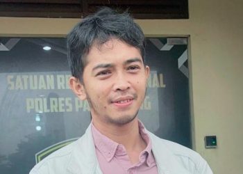 Anggota Dewan Pandeglang Kena Tipu Rp 400 Juta, Polisi Segera Lakukan Penyelidikan