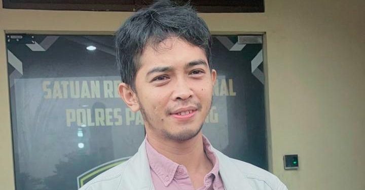 Anggota Dewan Pandeglang Kena Tipu Rp 400 Juta, Polisi Segera Lakukan Penyelidikan