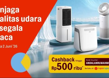 Solusi Udara Sejuk