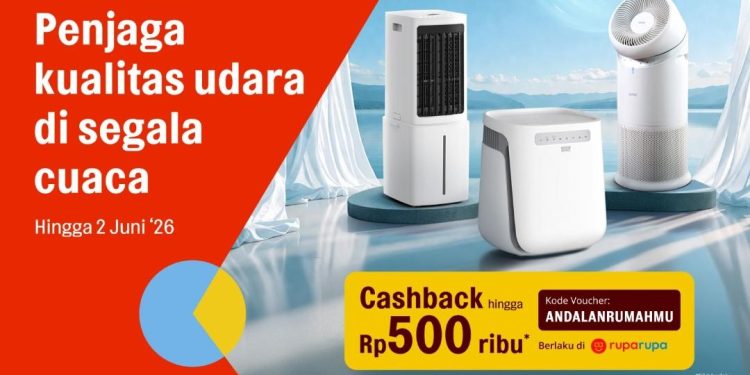 Solusi Udara Sejuk