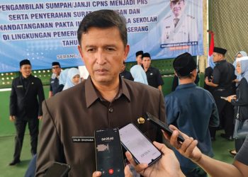 Potensi Besar PT SBM