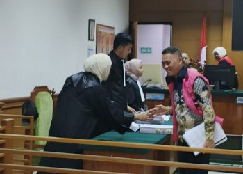 JPU dan Terdakwa Korupsi PT SBM-PT ITAI Ajukan Banding
