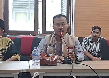 SPPI Dukung Program Hilirisasi Limbah SPPG di Kabupaten Lebak