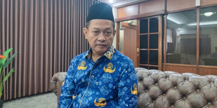 SPPG Diminta Selesaikan Perizinan dan Penuhi SLHS di Kabupaten Serang