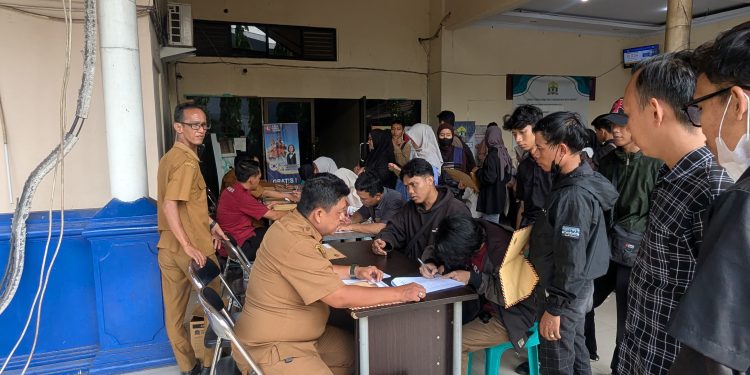 lowongan kerja kasemen