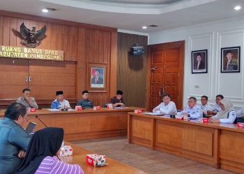 Kecelakaan Maut Pandeglang