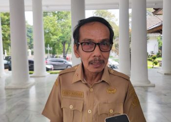 Dindikbud Kabupaten Serang Minta Honorer Tak Dirumahkan