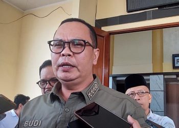Kawasan Kumuh Kota Serang