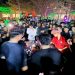 Honda Banten Hadir Meriahkan Event More Than Gang Vol. 3 di Kota Serang