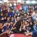 Bupati Hasbi Buka O2SN Jenjang SD dan SMP Tingkat Kabupaten Lebak