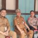 Pilkades PAW Ciruji di Lebak Berjalan Aman dan Kondusif