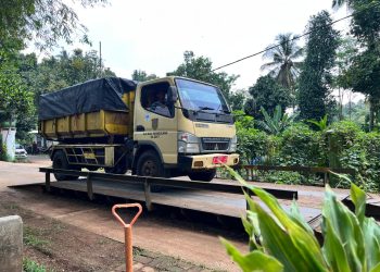 Pemkab Pandeglang Siapkan TPA Bangkonol Jadi PSEL, Sampah Akan Diubah Menjadi Energi Listrik
