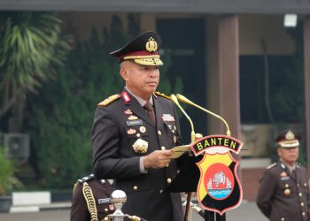 Peringati Harkitnas 2026, Kapolda Banten Ajak Masyarakat Perkuat Persatuan di Era Digital