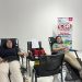Honda Banten Gelar Donor Darah dan Cek Kesehatan untuk Bangun Budaya Hidup Sehat di Lingkungan Kerja