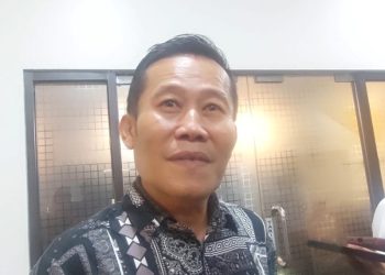 DPRD Kota Serang Bakal Panggil Dishub dan Bapenda Terkait Dugaan Kebocoran Retribusi Parkir Rp9 Miliar