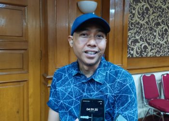 Kawal Pendapatan Daerah, Komisi III DPRD Kabupaten Serang Bakal Lakukan Evaluasi Berkala