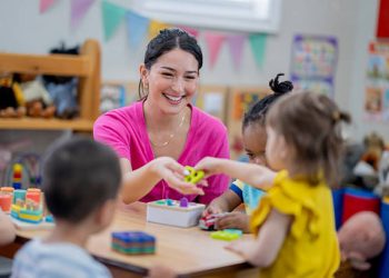 Cara Memulai Usaha Daycare Rumahan yang Menguntungkan, Cocok untuk Pemula