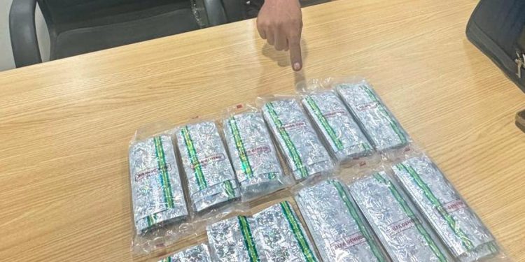 Polisi Bongkar Peredaran Obat Keras di Pinang Tangerang, 927 Butir Tramadol Diamankan