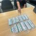 Polisi Bongkar Peredaran Obat Keras di Pinang Tangerang, 927 Butir Tramadol Diamankan