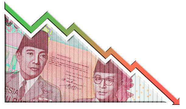 Rupiah Melemah, Ini Penyebab dan Pilihan Investasi Rendah Risiko