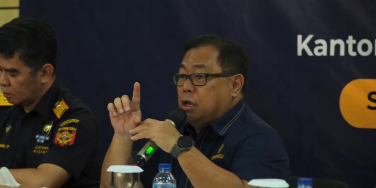 DJP Banten Blokir Serentak Rekening 84 Penunggak Pajak, Tunggakan Capai Rp330 Miliar