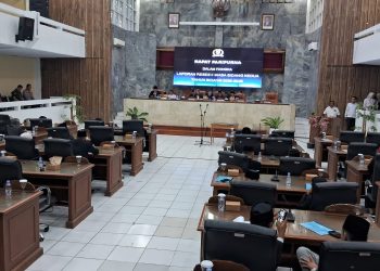 DPRD Lebak Apresiasi Pemkab Raih WTP 11 Kali Berturut-turut