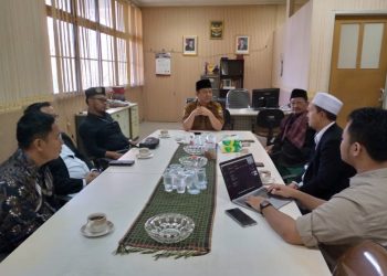 Pemkab Lebak Siapkan Program Santri Rakyat untuk Atasi Kemiskinan Ekstrem