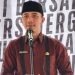 Bupati Lebak Hasbi Jayabaya