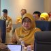 Bupati Pandeglang Raden Dewi Setiani melakukan kunjungan kerja ke Kementerian PPN/Bappenas, Selasa, 5 Mei 2026.